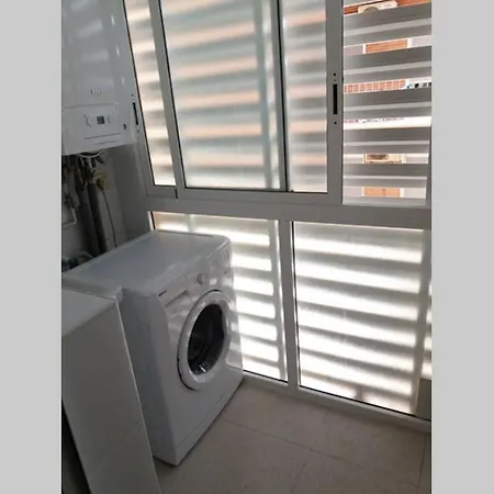 Piso 3 En Pescadores, 6 *