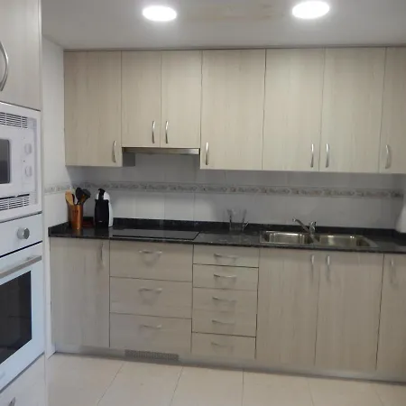Apartment Piso 3 En Pescadores, 6 *
