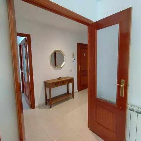 Piso 3 En Pescadores, 6